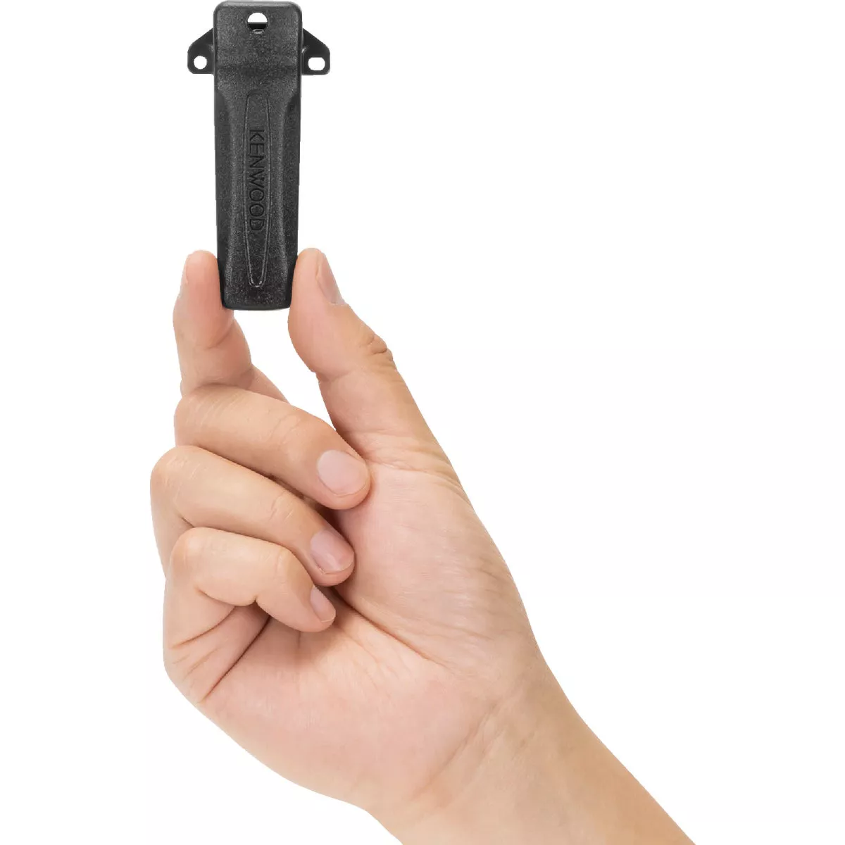 Kenwood Replacement Belt Clip - photo 2