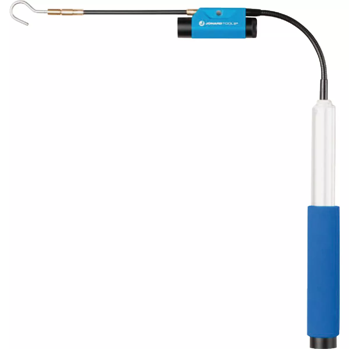 Jonard Tools WiSpy Multipurpose Wireless Inspection Camera & Cable Pulling Tool - photo 4