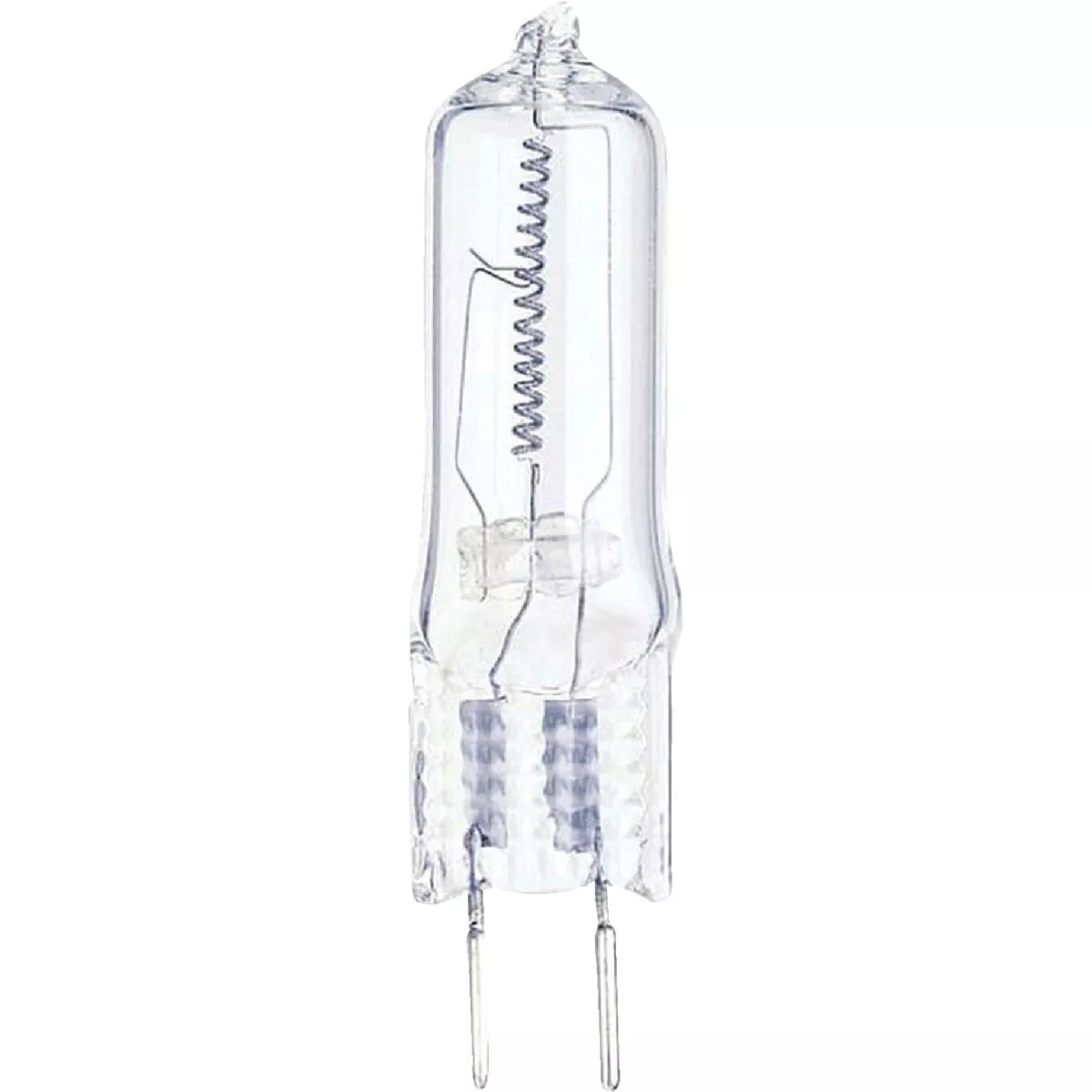 Philips 35W 12V Clear GY6.35 Base T4 Halogen Special Purpose Light Bulb