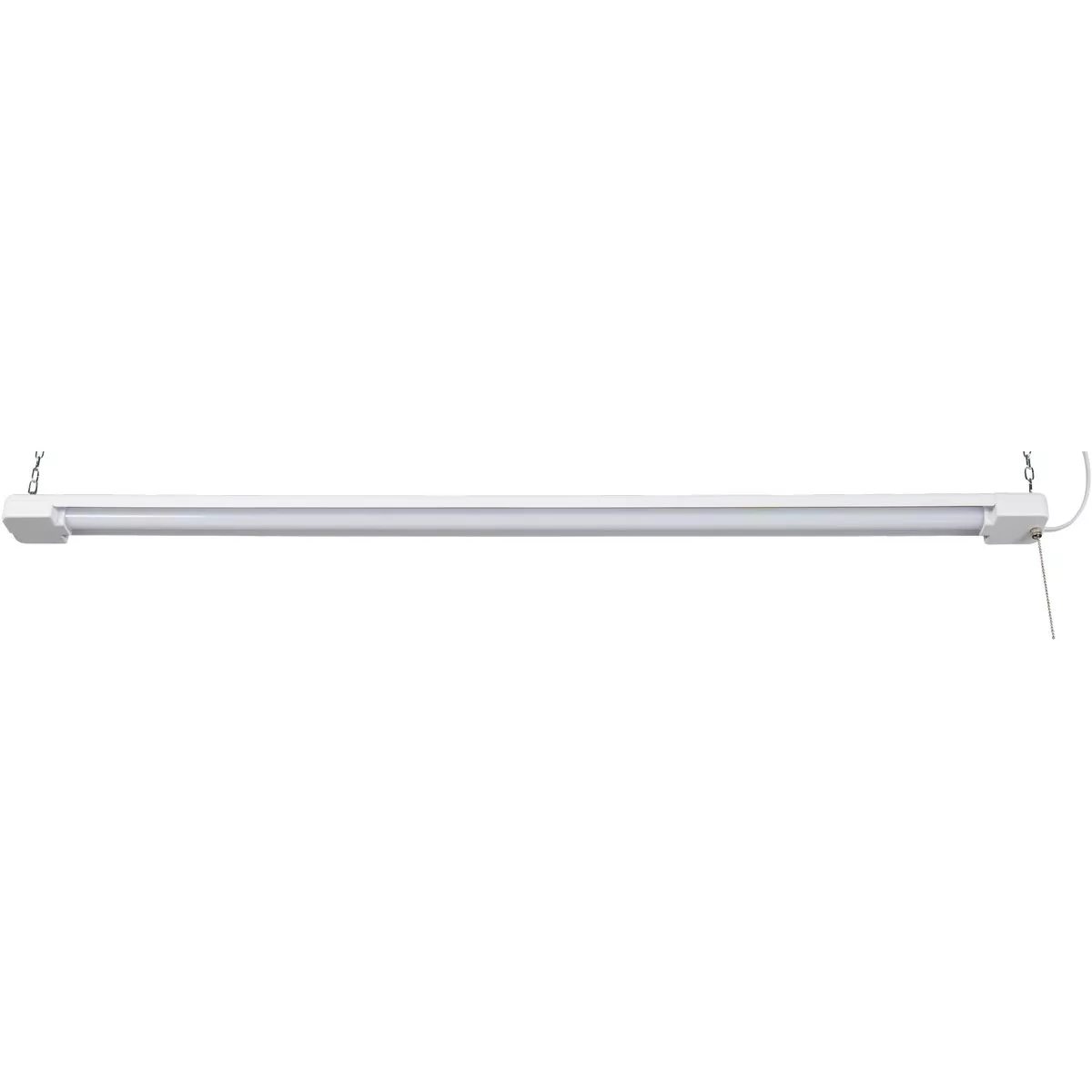 Linkable 3 Ft. 1-Bulb LED Shop Light Fixture - photo 3