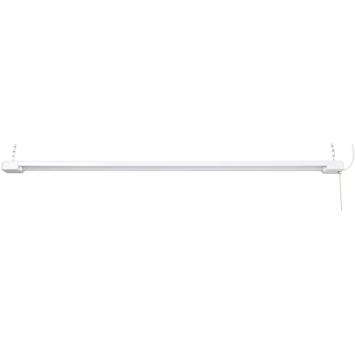 Linkable 3 Ft. 1-Bulb LED Shop Light Fixture - photo 4