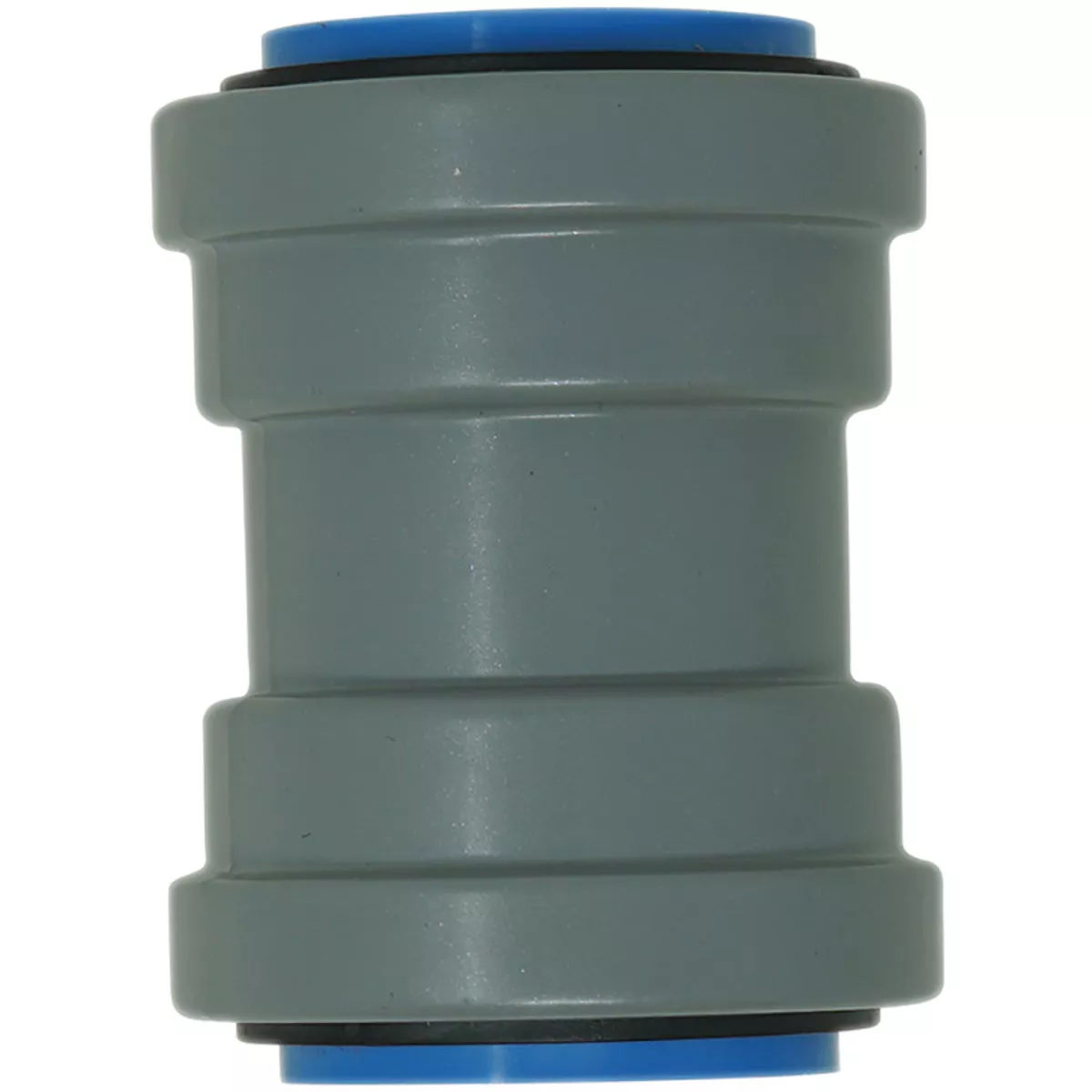 Southwire SimPush 3/4 In. EMT Push-To-Install Watertight Conduit Coupling
