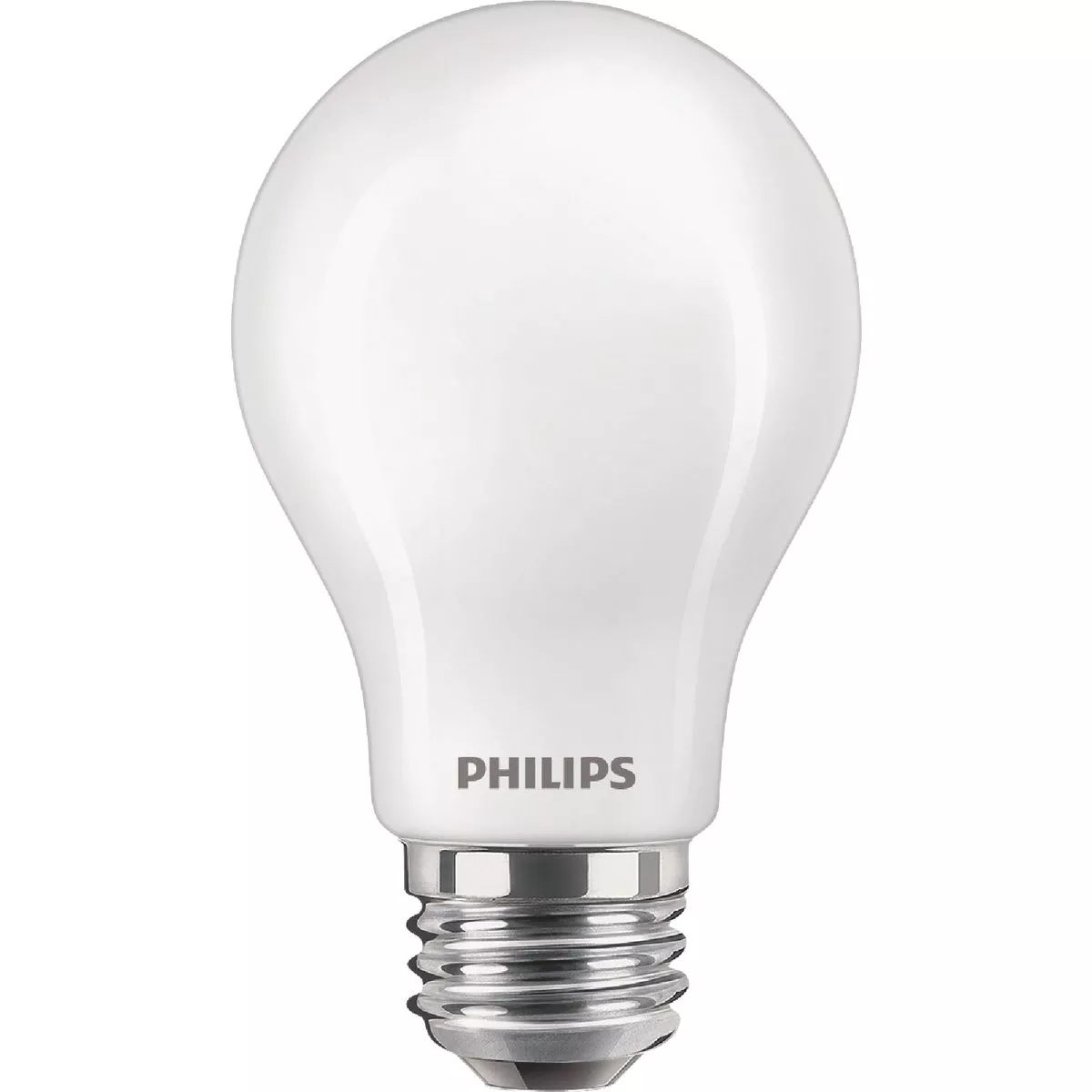 Philips Ultra Definition 60W Equivalent Daylight A19 Medium LED Light Bulb, Frosted (2-Pack) - photo 4