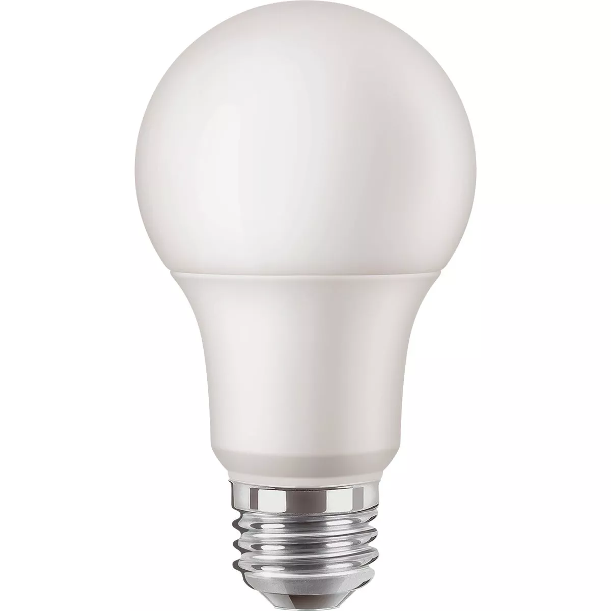 Do it 60W Equivalent Soft White A19 Medium LED Light Bulb, Title 20 (10-Pack) - photo 3