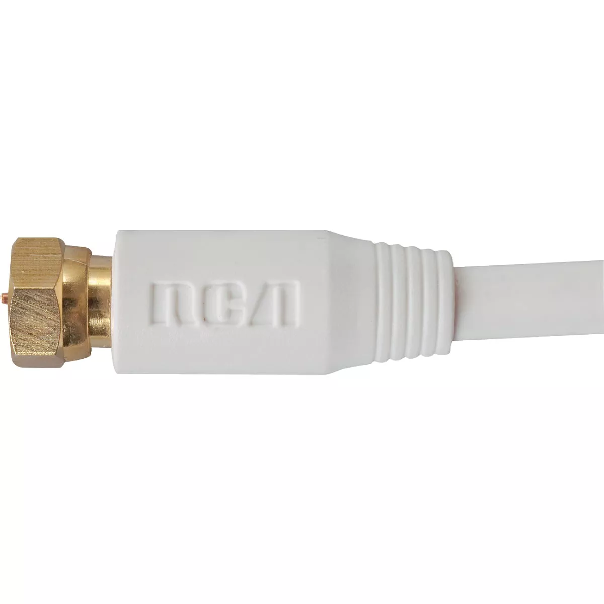 RCA 100 Ft. White Digital RG6 Coaxial Cable - photo 3