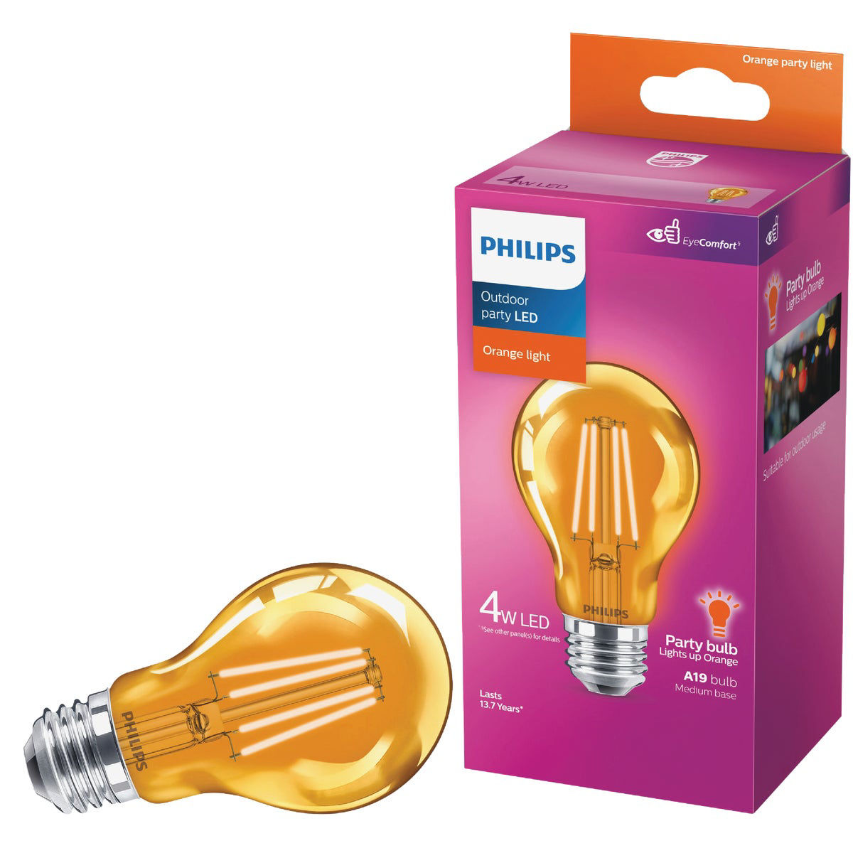 Philips shop led 535377