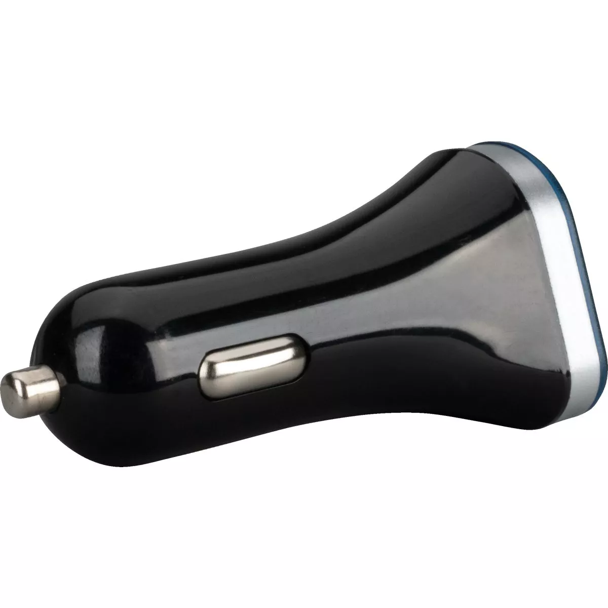 Blue Jet 12V Triple USB-A Car Charger - photo 3