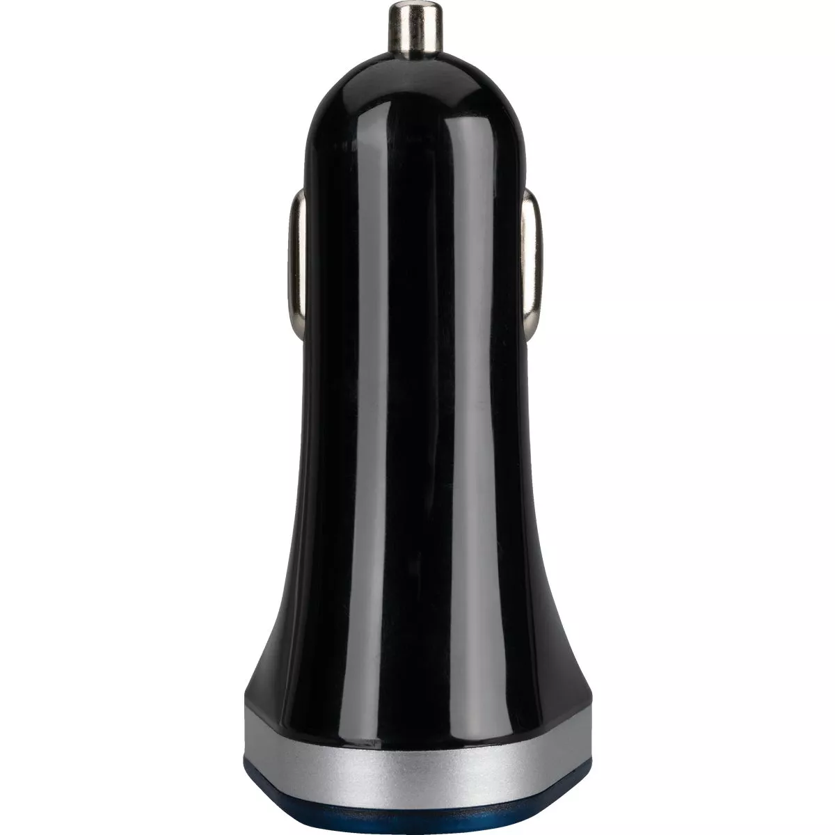 Blue Jet 12V Triple USB-A Car Charger - photo 4
