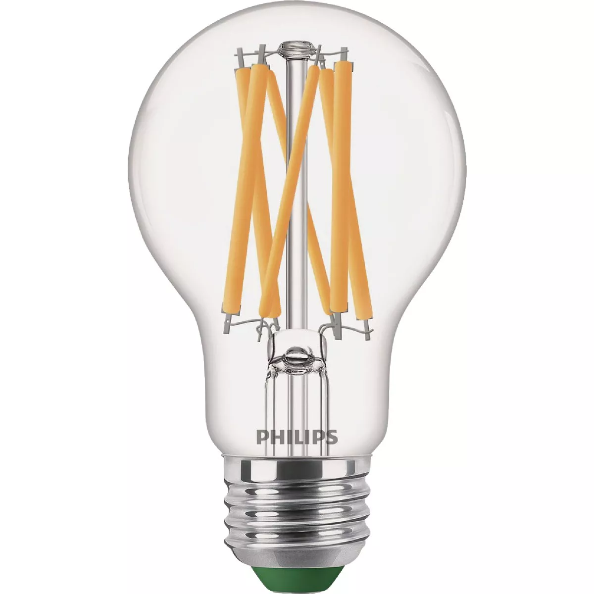 Philips Ultra Efficient 100W Equivalent Soft White A19 LED Light Bulb