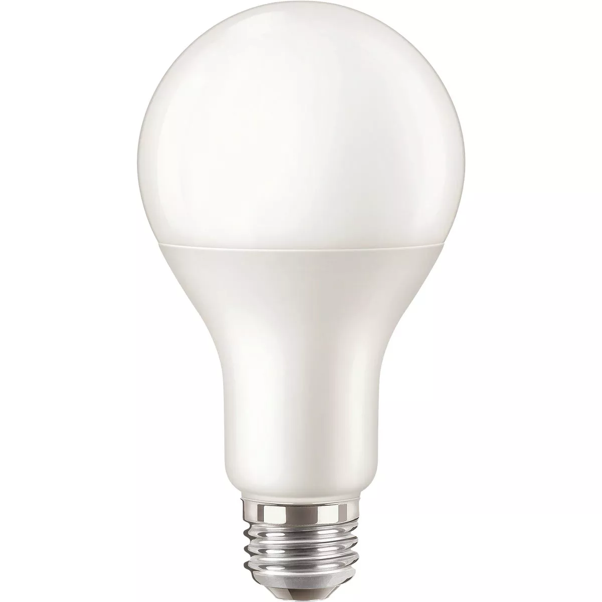 Do it 100W Equivalent Soft White A19 Medium LED Light Bulb, Title 20 (10-Pack) - photo 3