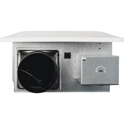 Panasonic Whisper Choice 80/110 CFM 0.3/0.4 Sones 120V Auto Bath 