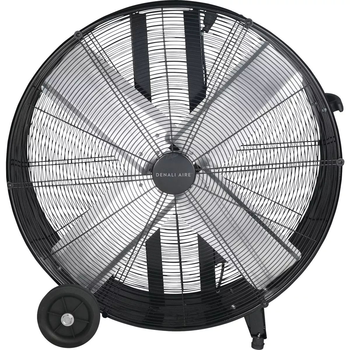 Denali Aire 30 In. Heavy-Duty High Velocity Direct Drive Drum Fan