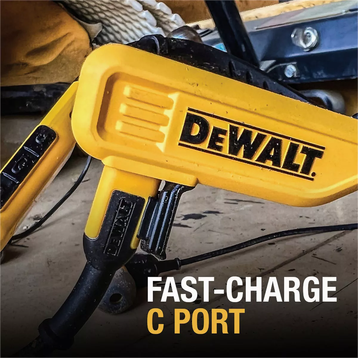 DEWALT Bluetooth Jobsite Pro Wireless Earphones - photo 3