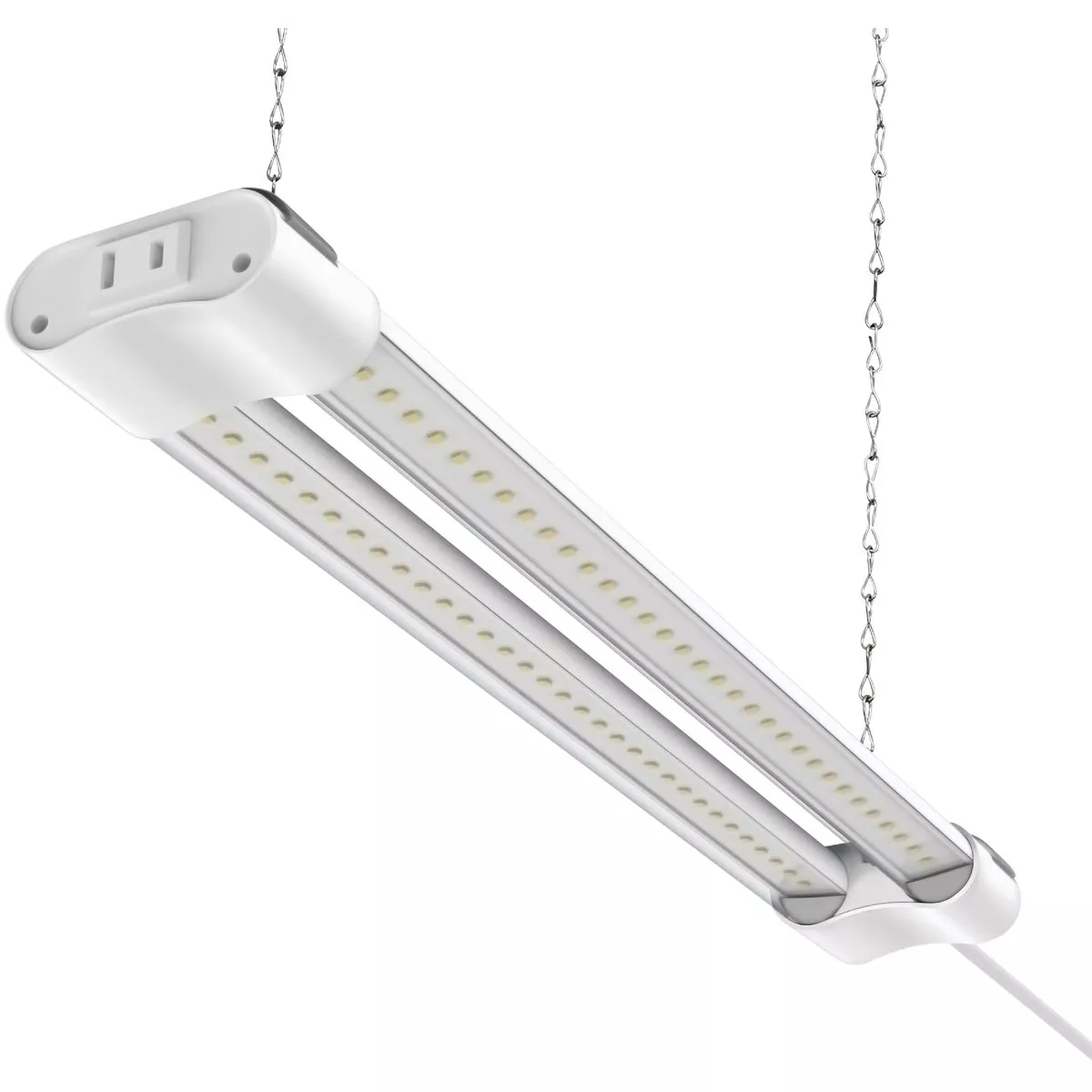Good Earth Lighting 15W LED Plug-In Plant Light