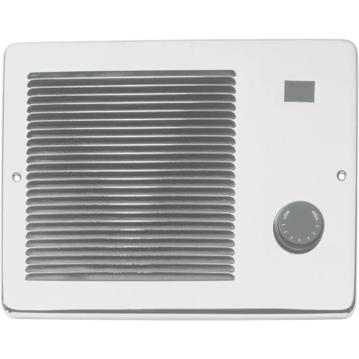 Broan-NuTone 1500W 120V Comfort-Flo Electric Wall Heater