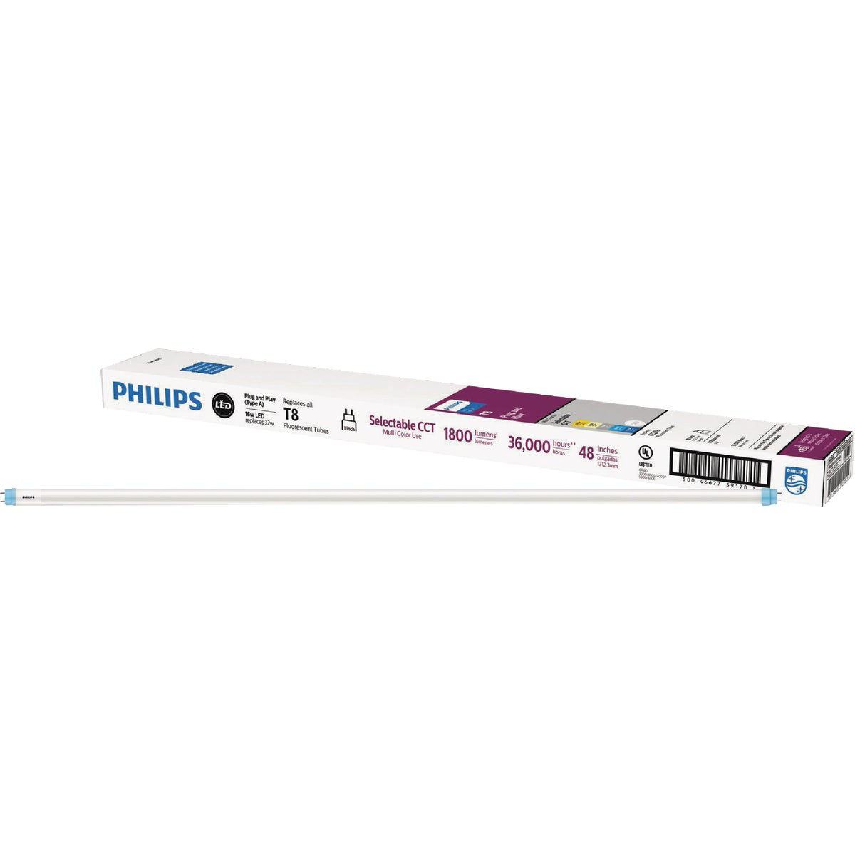 Philips LED Linear - Thumbnail 4