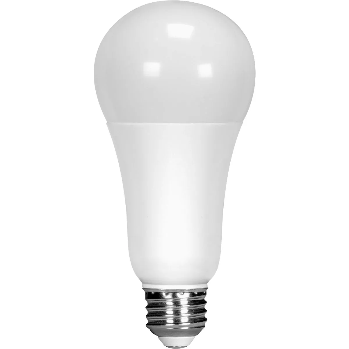 Satco 100W Equivalent Natural Light A21 Medium Dimmable LED Light Bulb