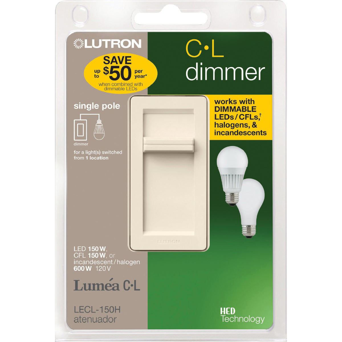 Wireless Dimmer | True Value Hardware