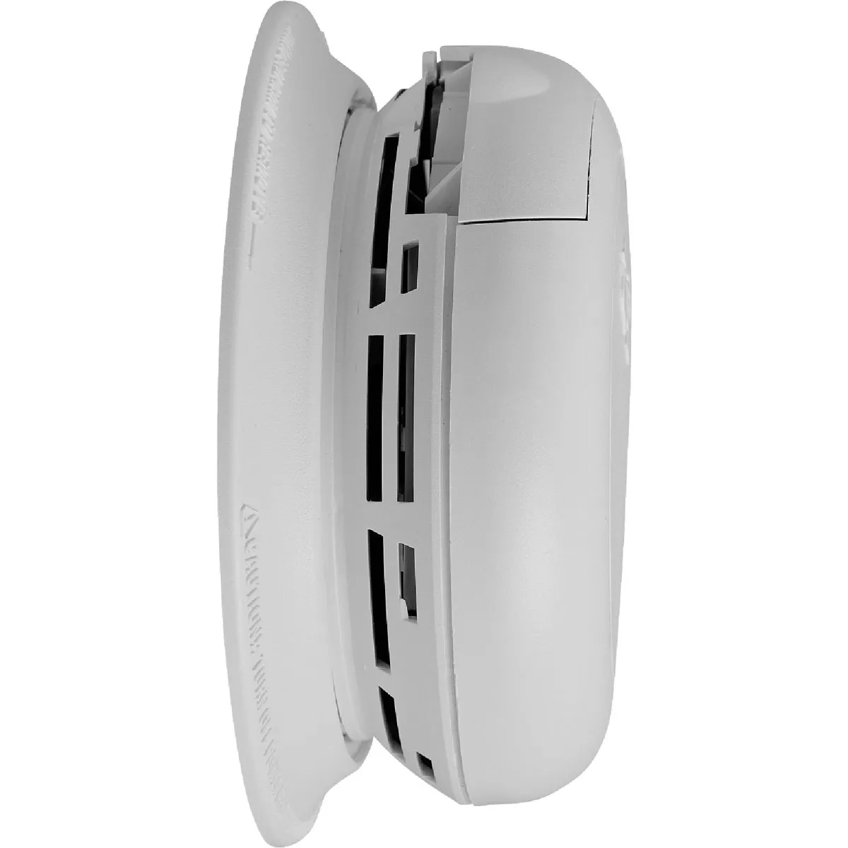 BRK SMCO100V-AC 2-In-1 Interconnect Hardwire Photoelectric Smoke & Carbon Monoxide Alarm with Battery Backup Voice - photo 4