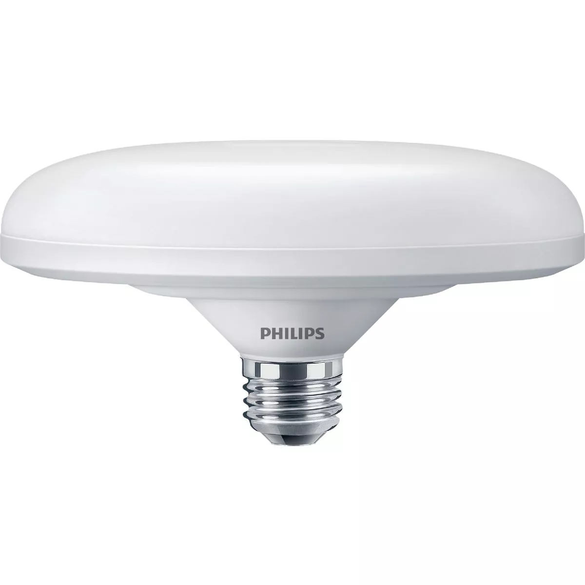 Philips 75W Equivalent Daylight Wide Surface Medium LED Floodlight Light Bulb - photo 3