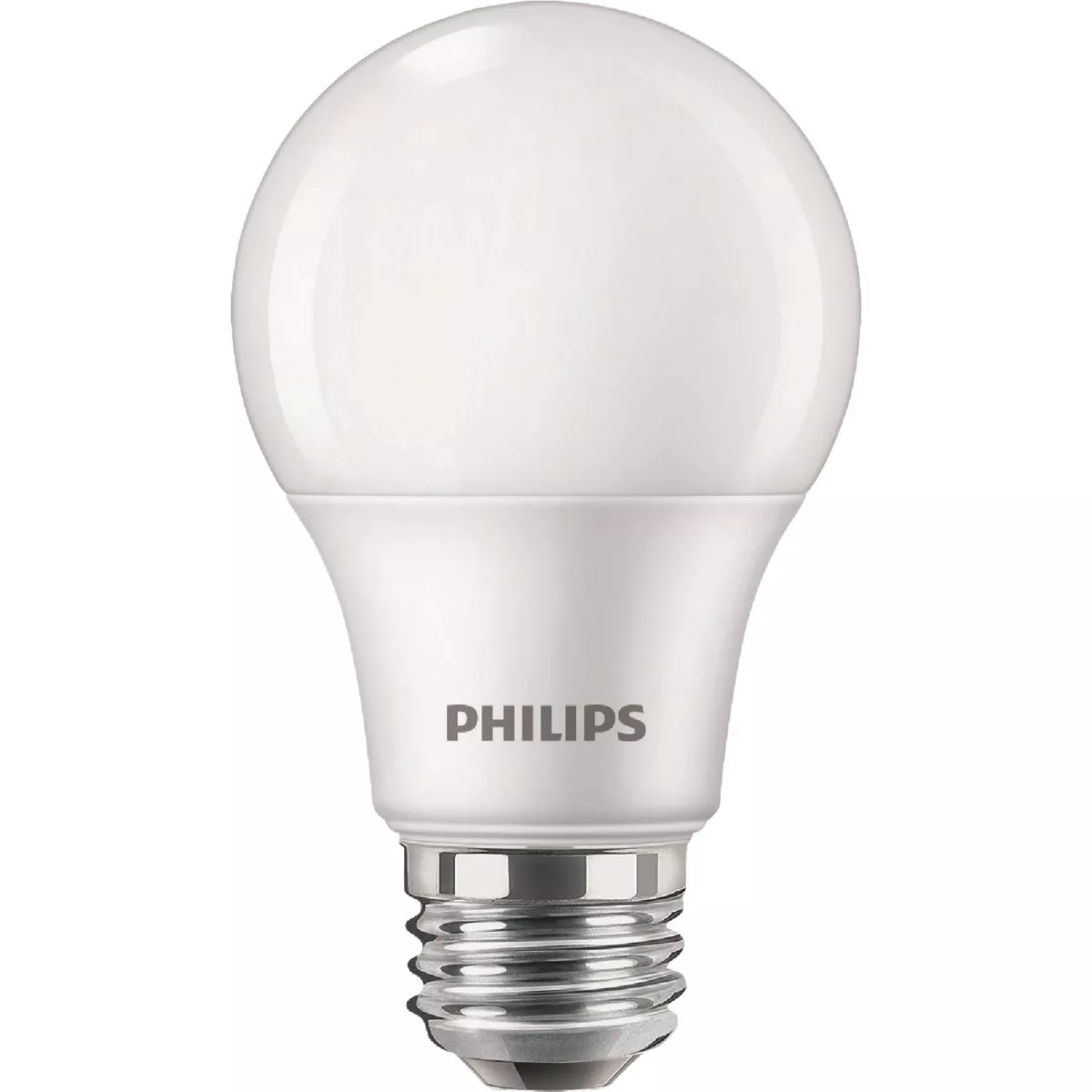 Philips 60W Equivalent Daylight A19 Medium LED Light Bulb (8-Pack) - photo 3