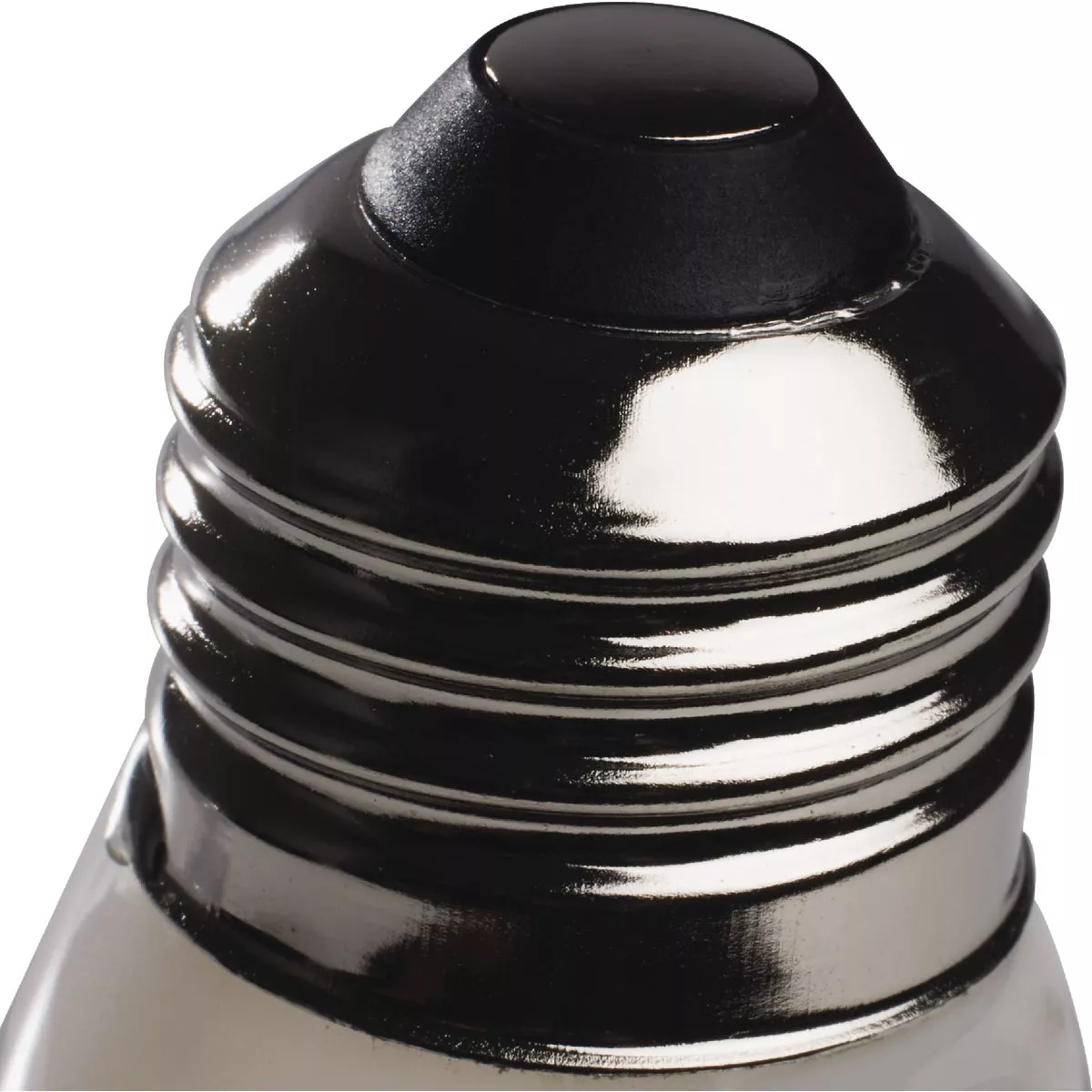 Satco 40W Equivalent T10 Medium Base 3000K Frosted LED Bulb (2-Pack) - photo 3