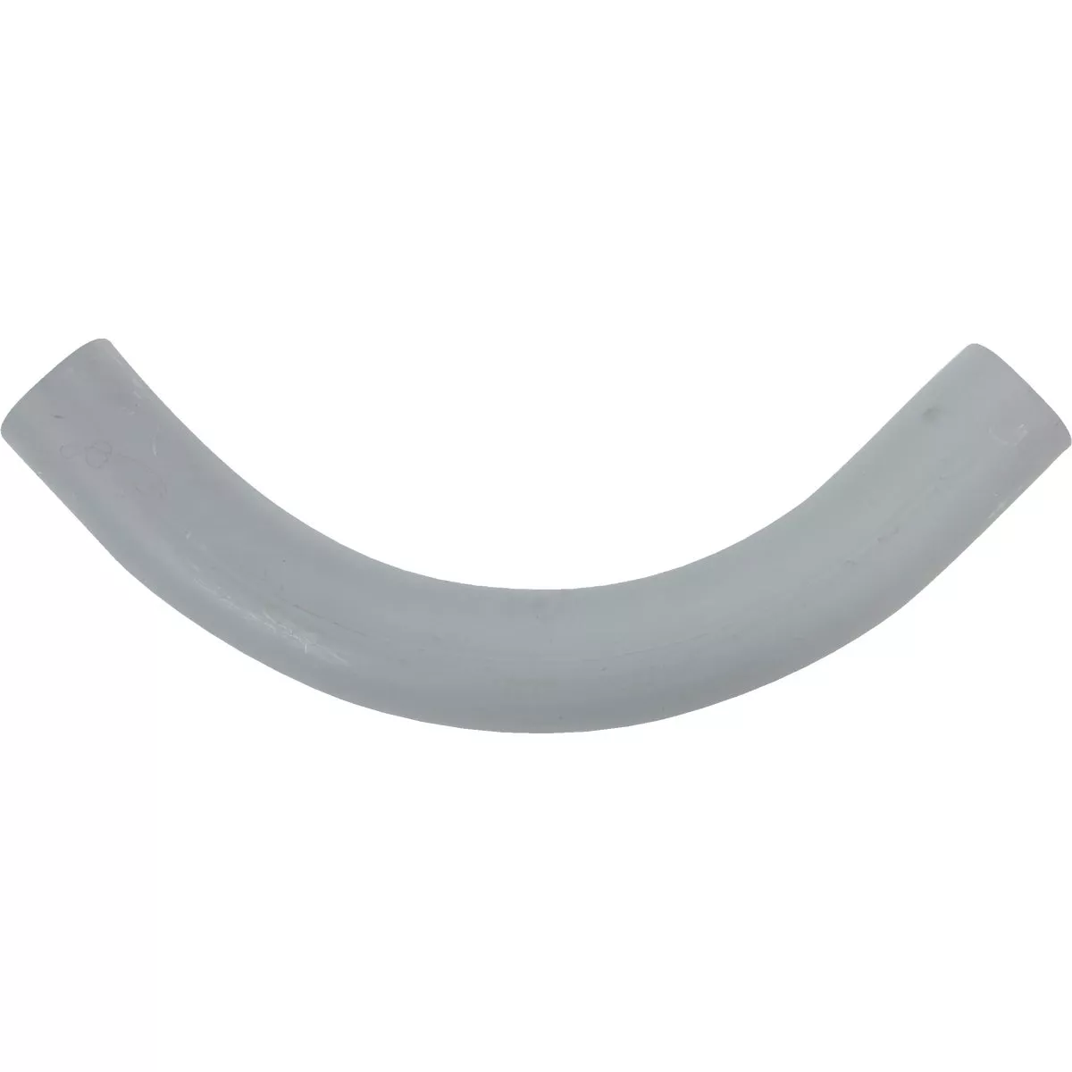 Carlon 3 In. Schedule 40 90 Deg PVC Elbow