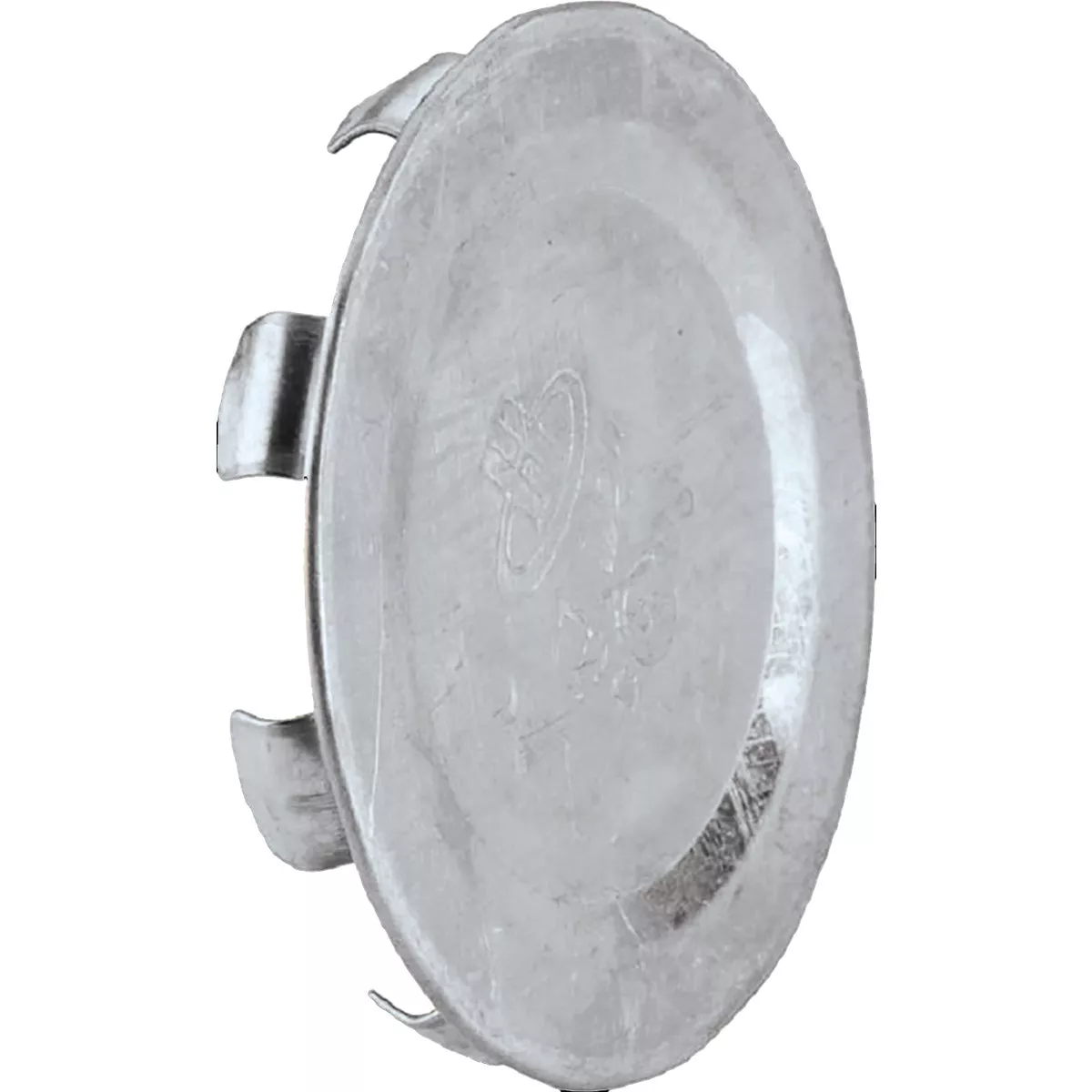 Halex 1 In. Steel Knockout Seal (2-Pack)