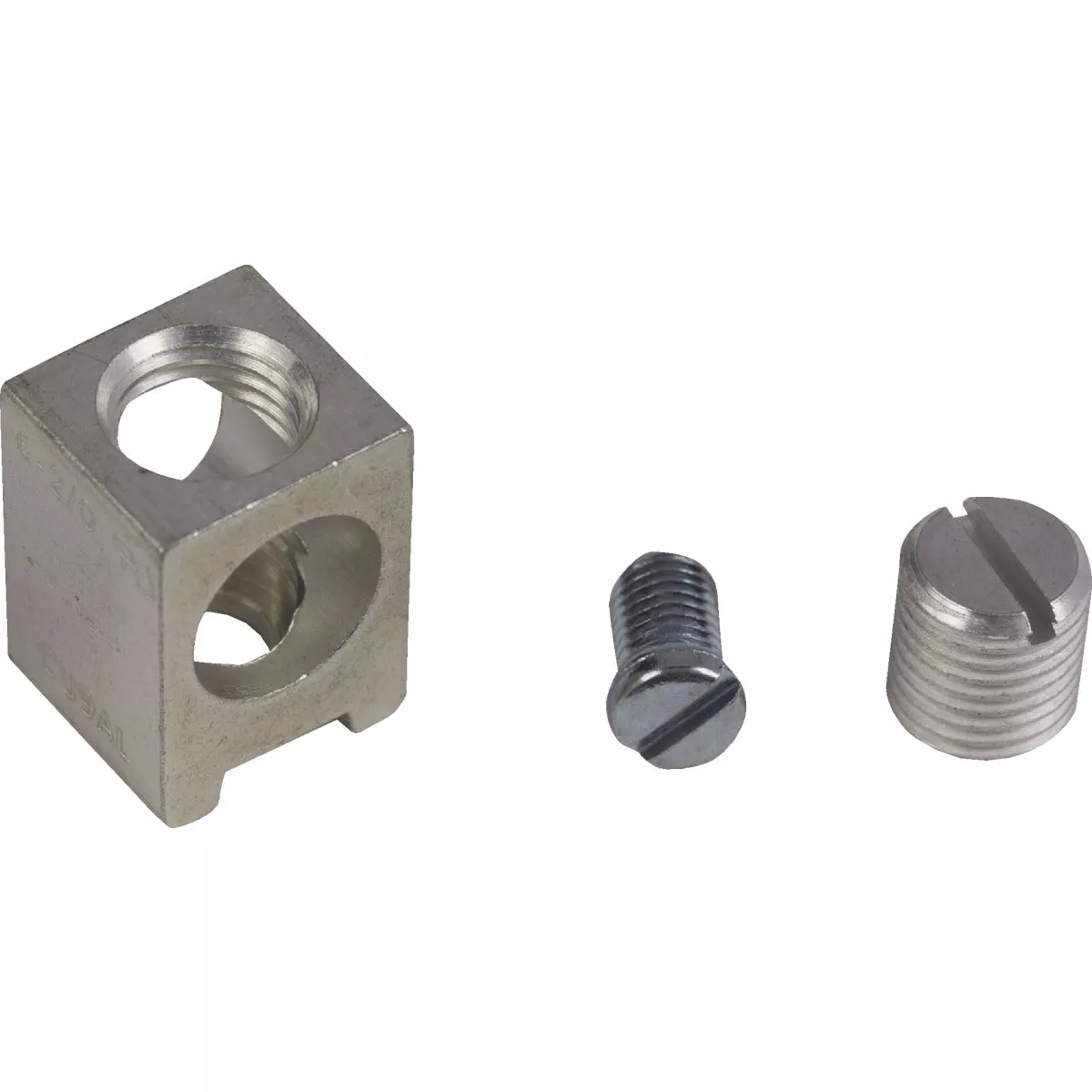 Square D QO/Homeline 100A Aluminum Neutral Lug Kit - photo 3