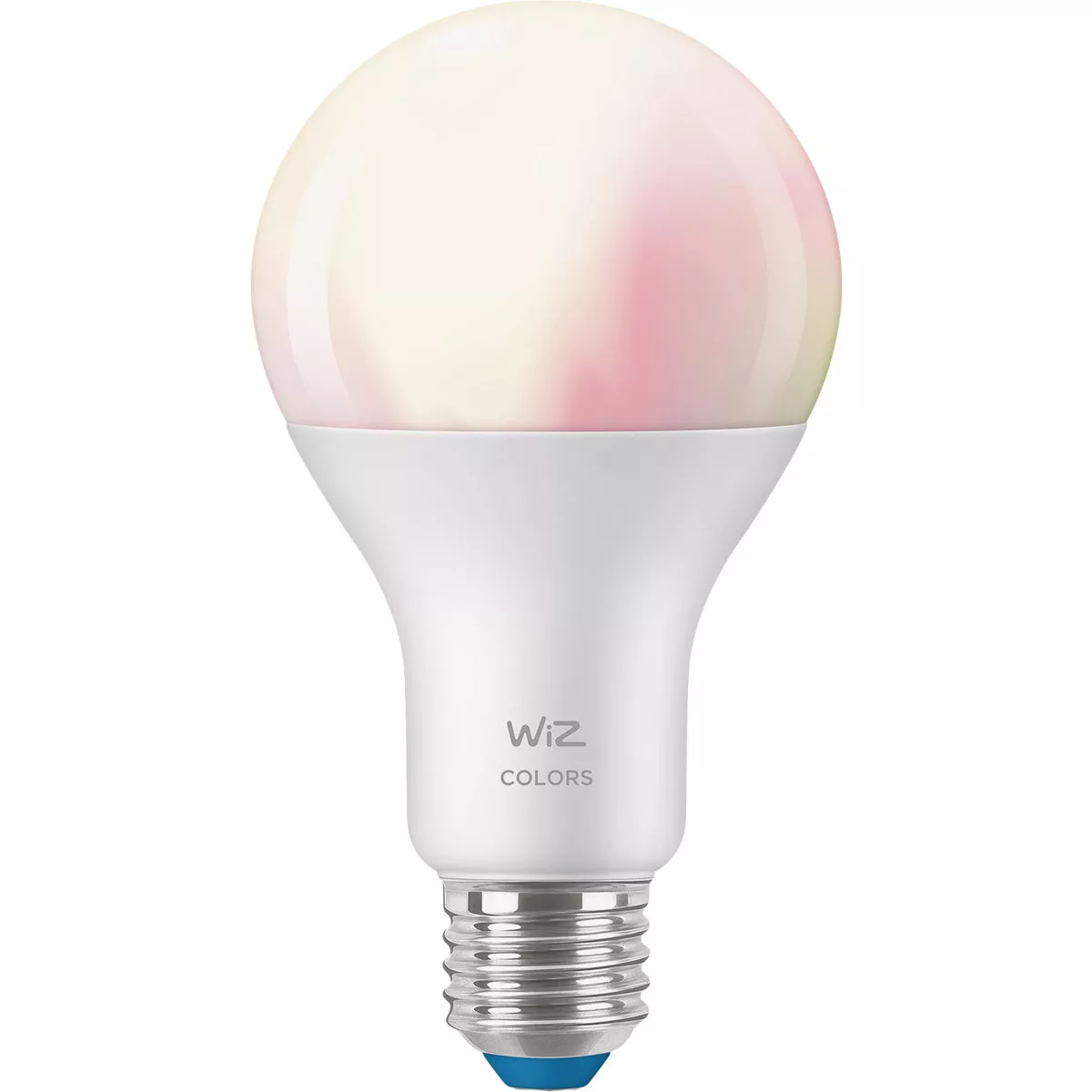 Wiz 100W Equivalent Color Changing A21 Medium Dimmable Smart LED Light Bulb - photo 2