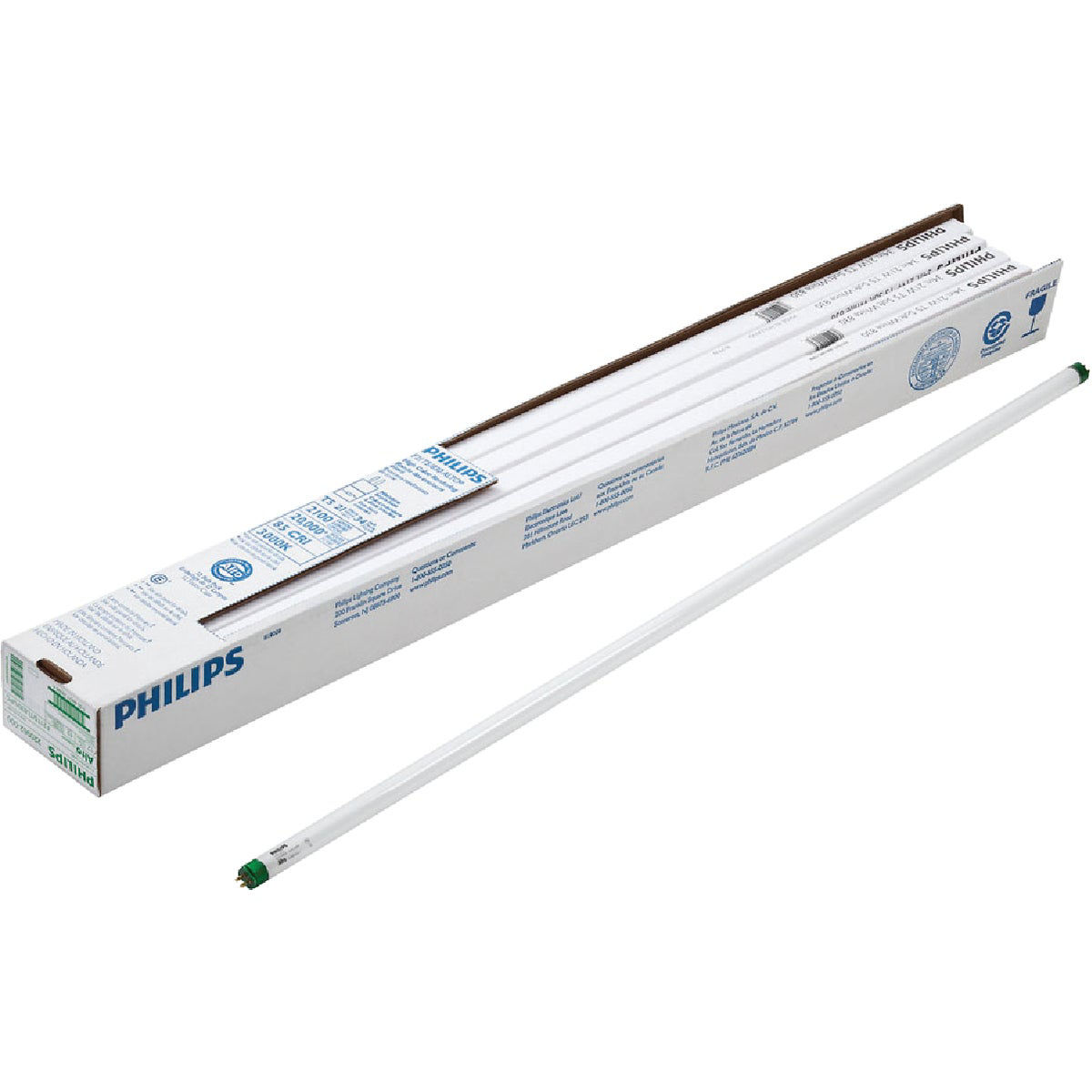 BELL LIGHTING 05418 T5 21W FLUORESCENT TUBE | | Electrical Wholesale