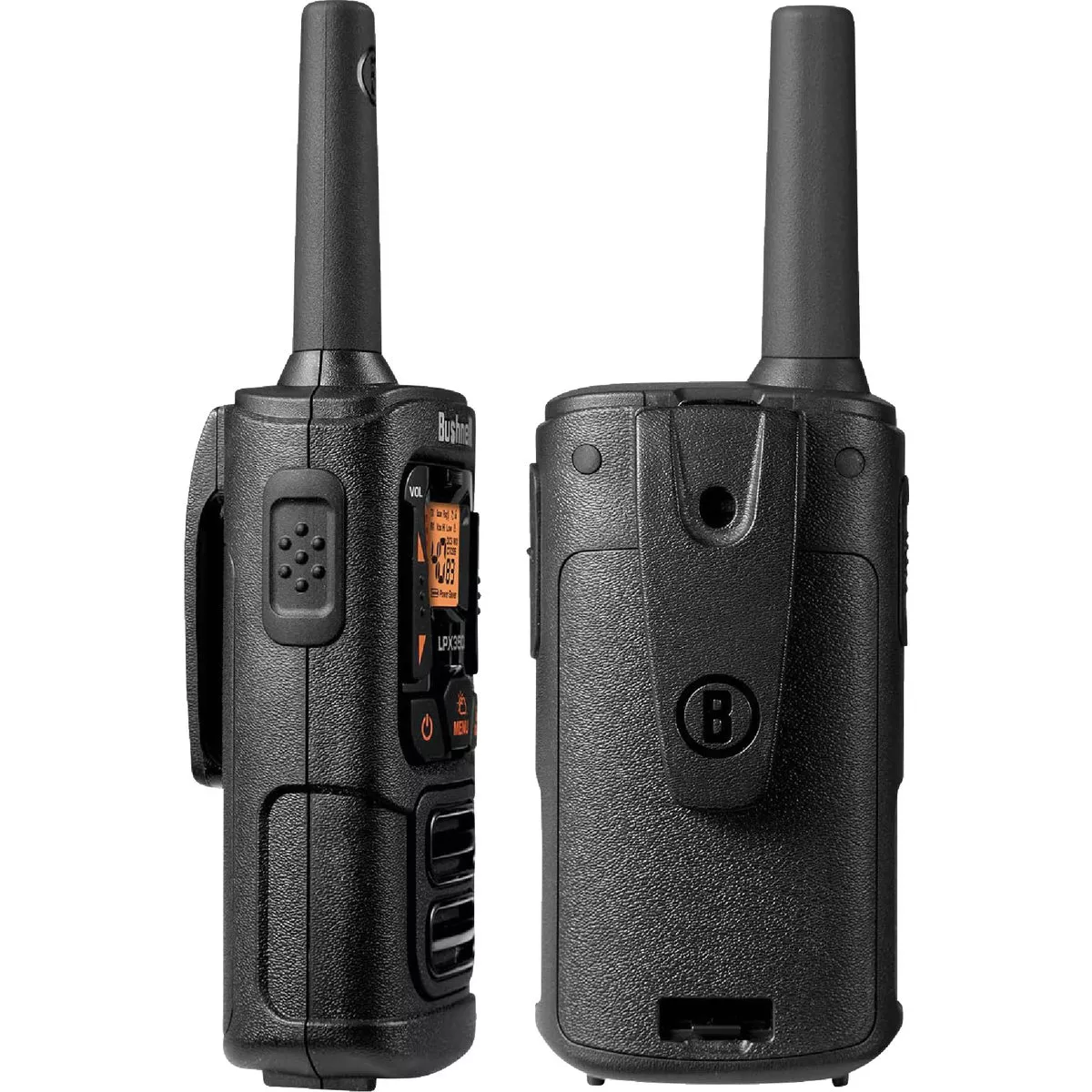 Bushnell 40-Channel 1W FRS Walkie Talkie - photo 5