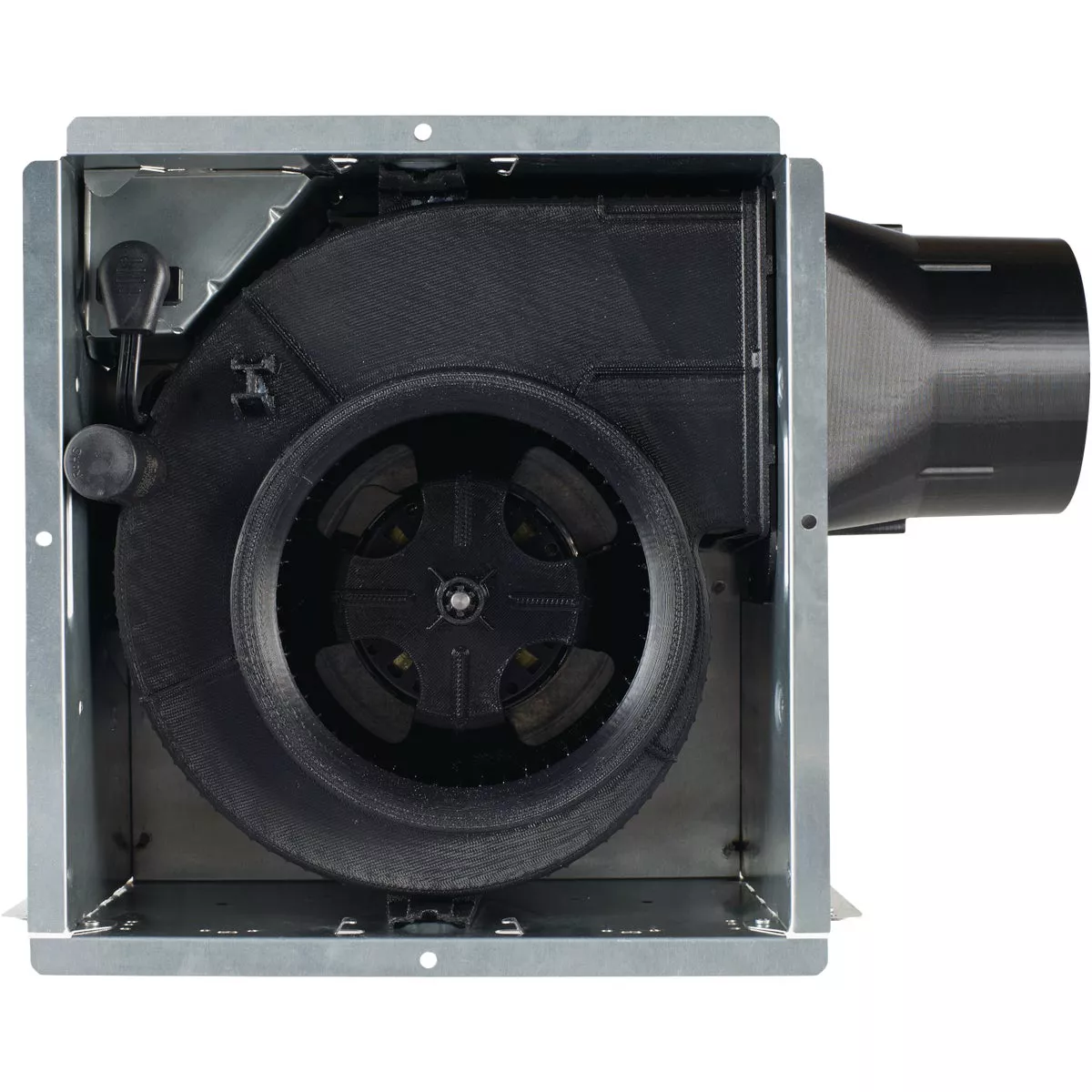Broan Flex Series 110 CFM 1.0 Sone Ventilation Fan - photo 5