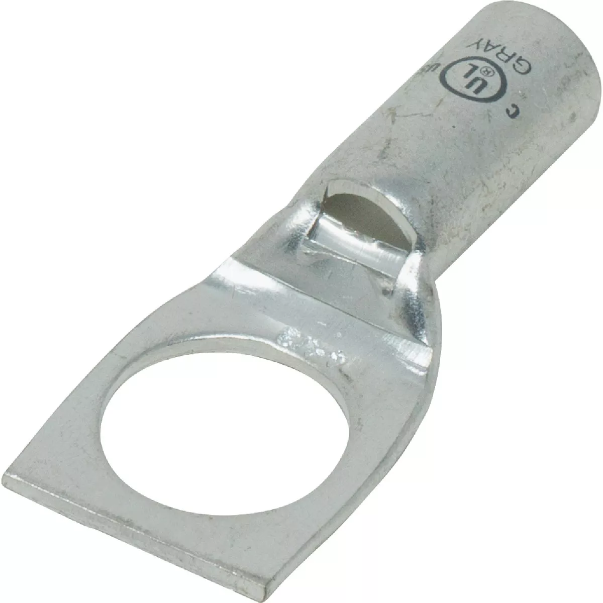Southwire #4 STR 1/2 In. Stud Hole Compression Lug