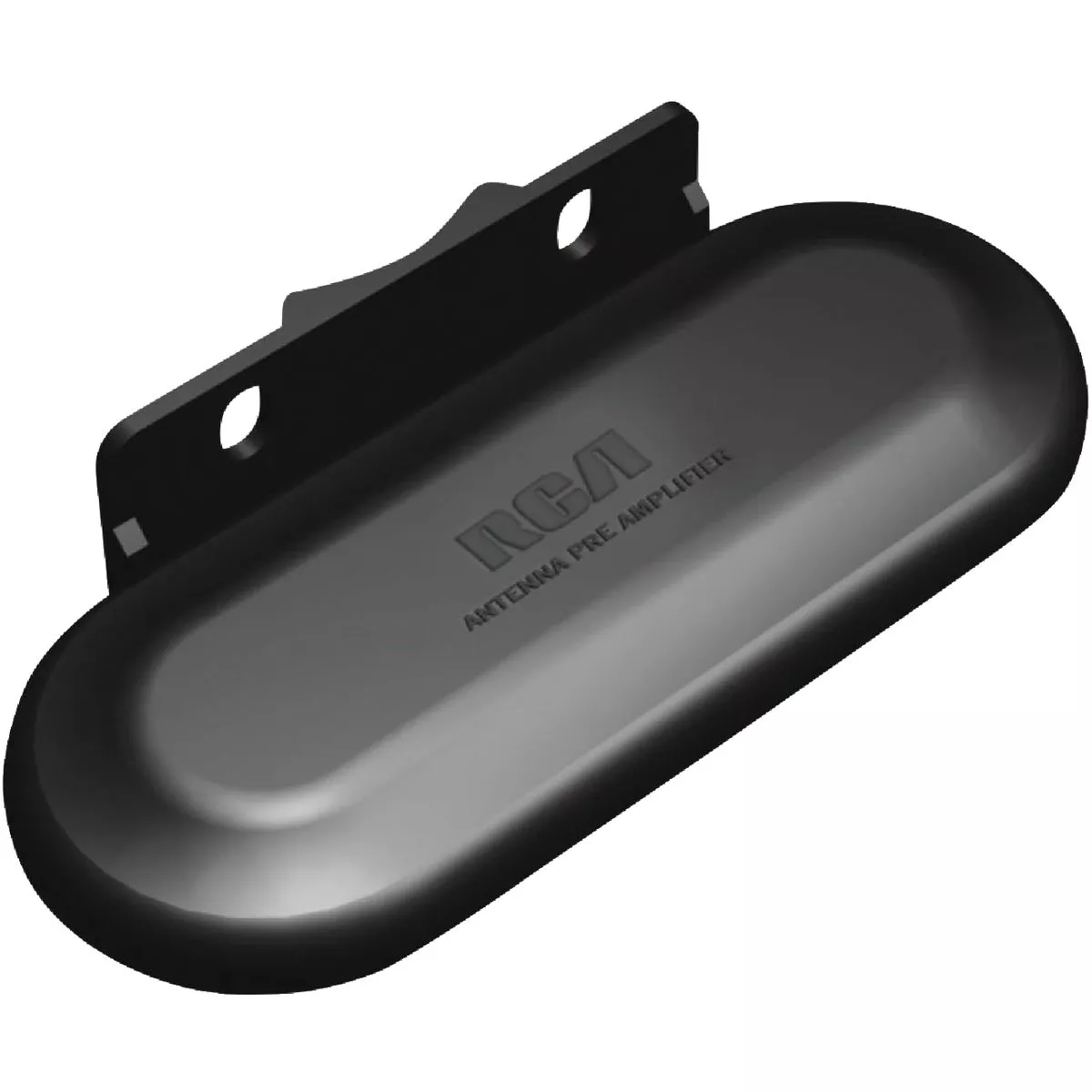 RCA UHF/VHF Digital Signal Preamplifier for Outdoor Antennas - photo 3