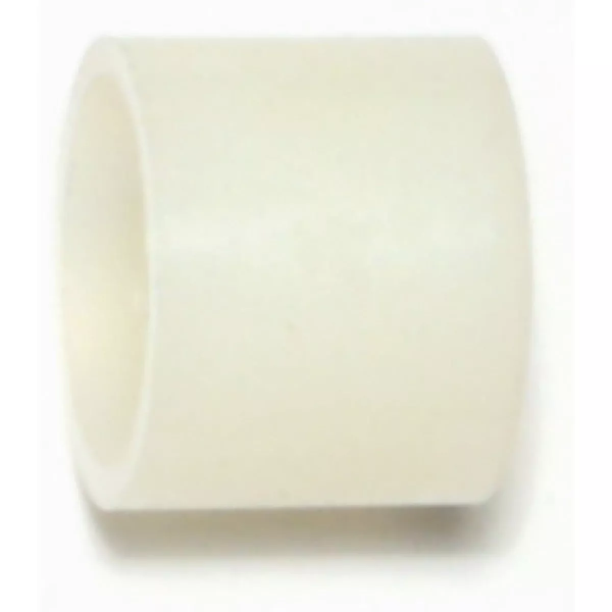 Midwest Fastener 1/2 In. x 5/8 In. x 1/2 In. Nylon Plastic Spacers (20 Ct.)