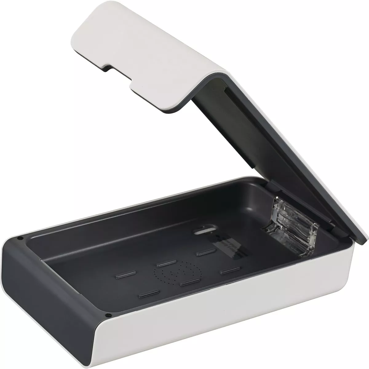 Gladiator White UV-C USB Sanitizer - photo 2