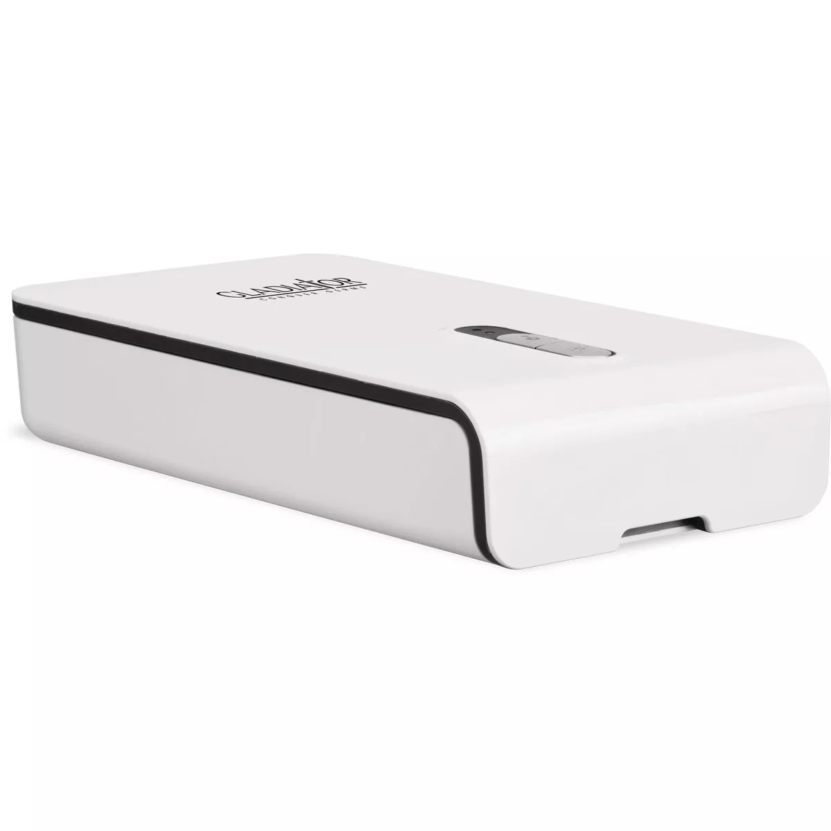 Gladiator White UV-C USB Sanitizer - photo 3