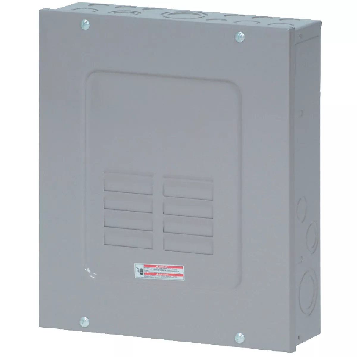 Eaton CH 125A 8-Space 8-Pole Indoor Main Lug Load Center
