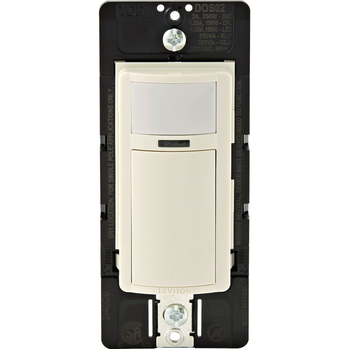 Occupancy Sensor Switch | True Value Hardware