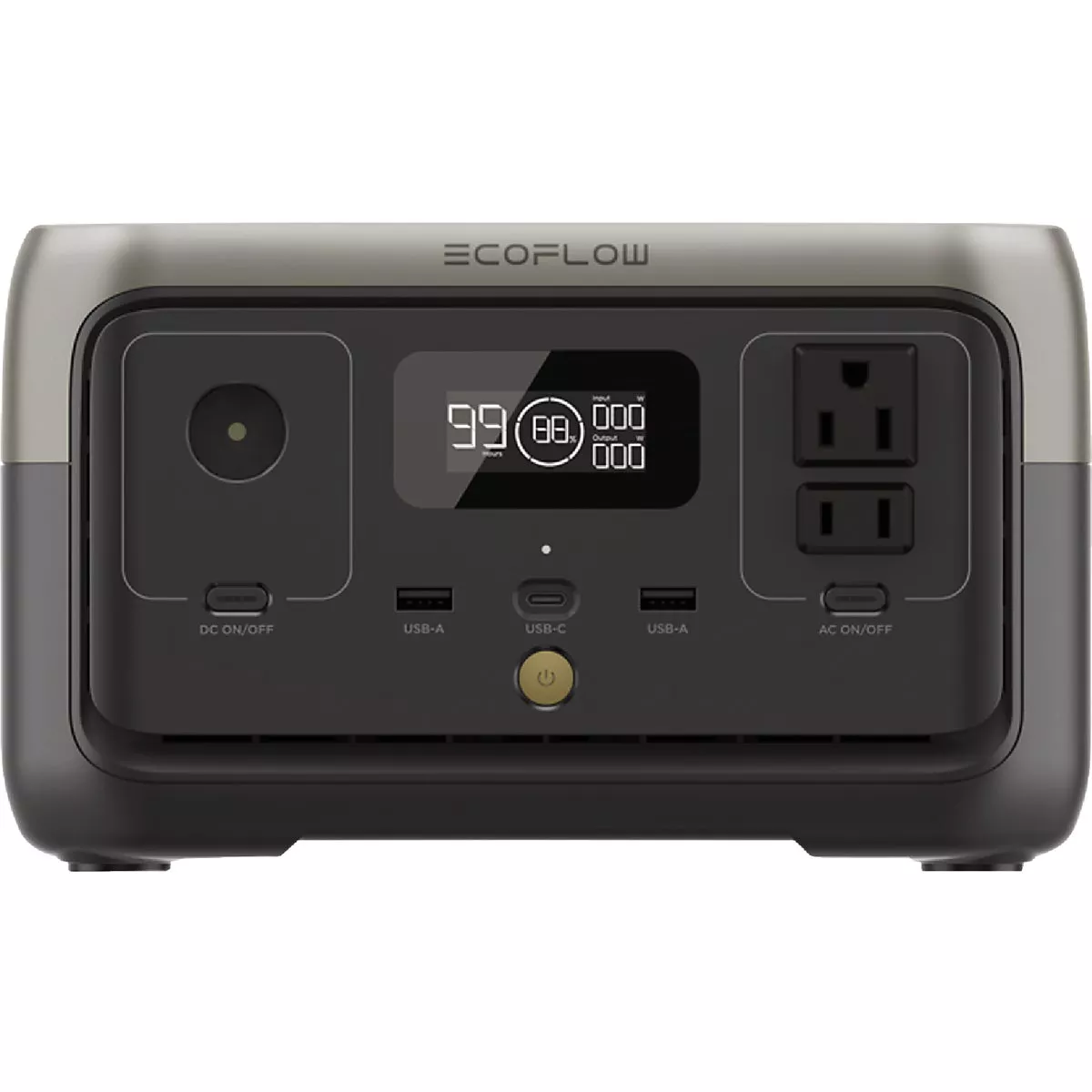 Ecoflow River 2 256W Portable Power Station