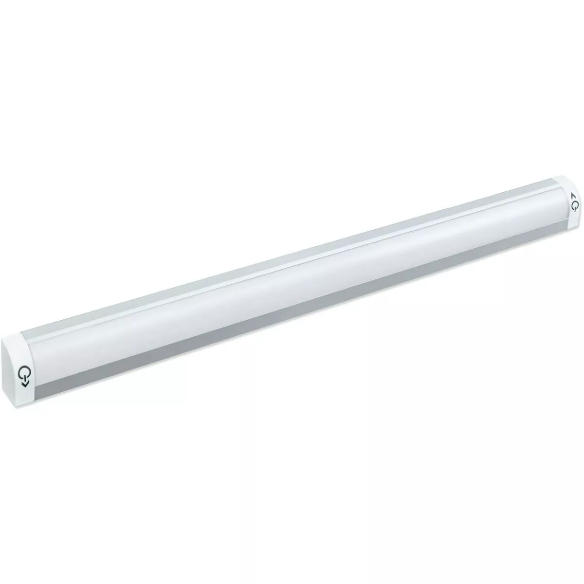 Good Earth Lighting 18 In. Plug-In White LED Under Cabinet & Back Splash Light - photo 2