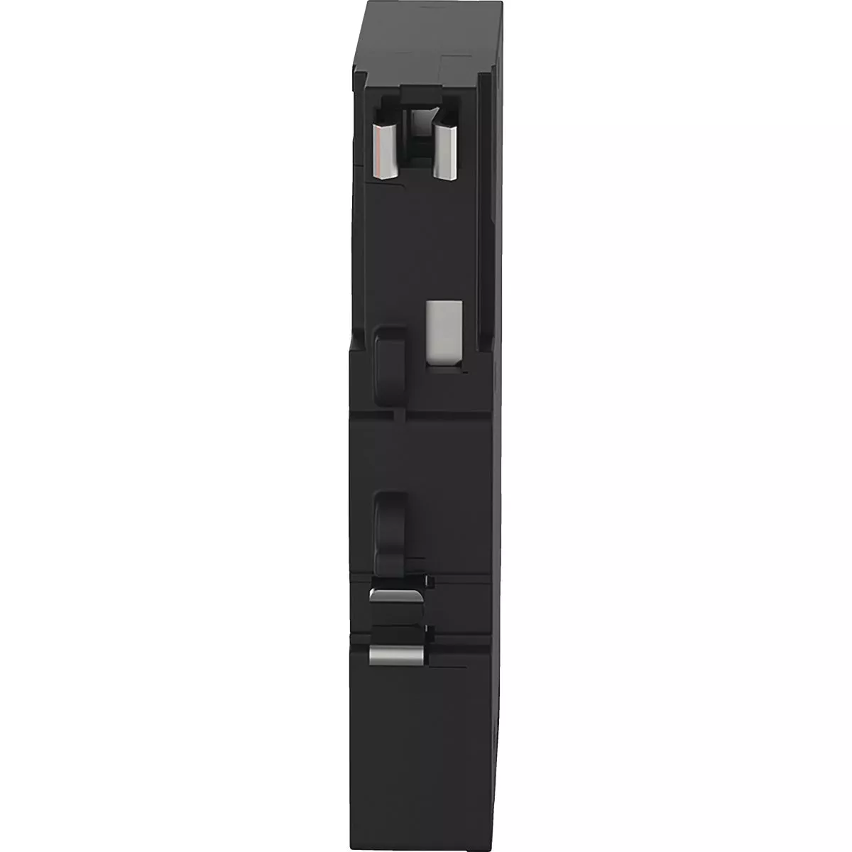 Square D QO 15A Single-Pole Dual Function Circuit Breaker - photo 2