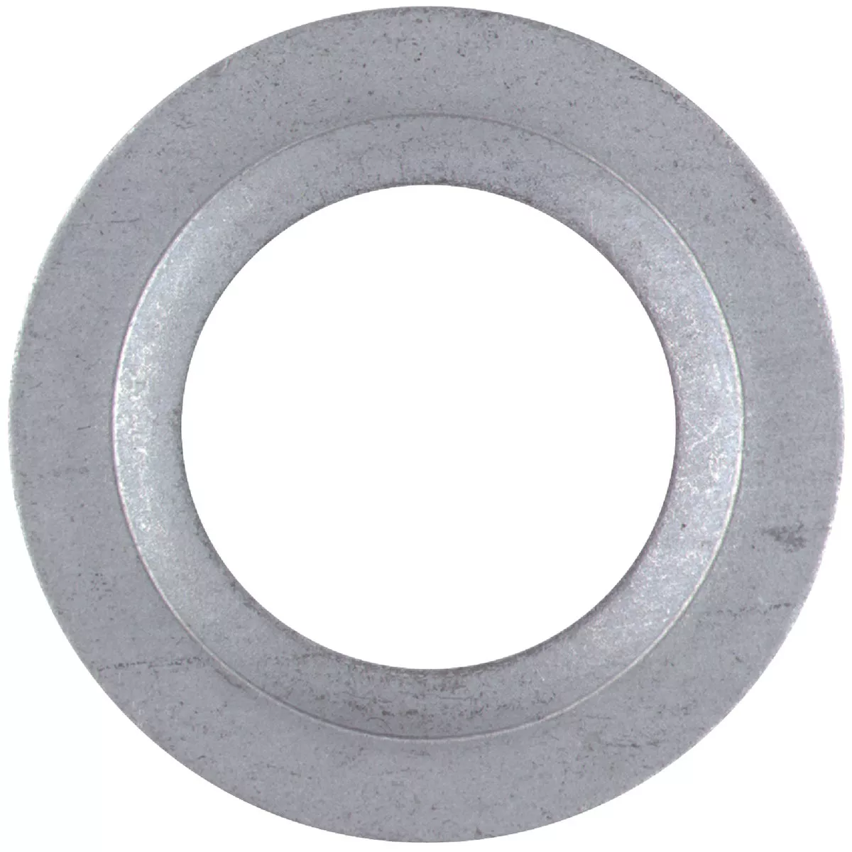 Halex 1-1/4 In. to 1 In. Plated Steel Rigid Reducing Washer (2-Pack)
