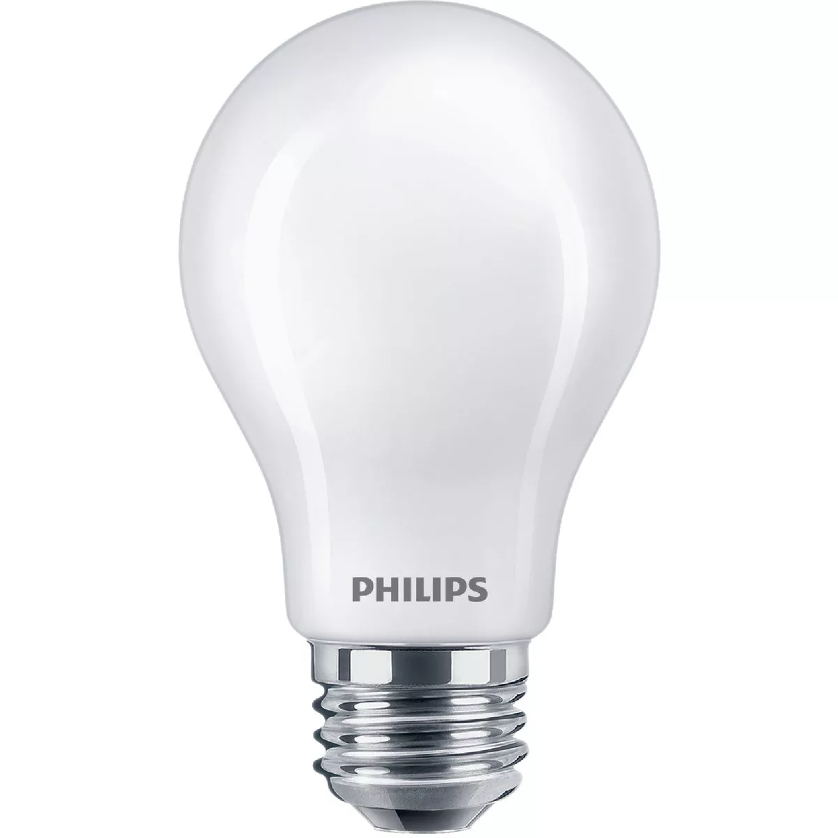 Philips Ultra Definition Warm Glow 40W Equivalent Soft White A19 Medium LED Light Bulb (2-Pack) - photo 3