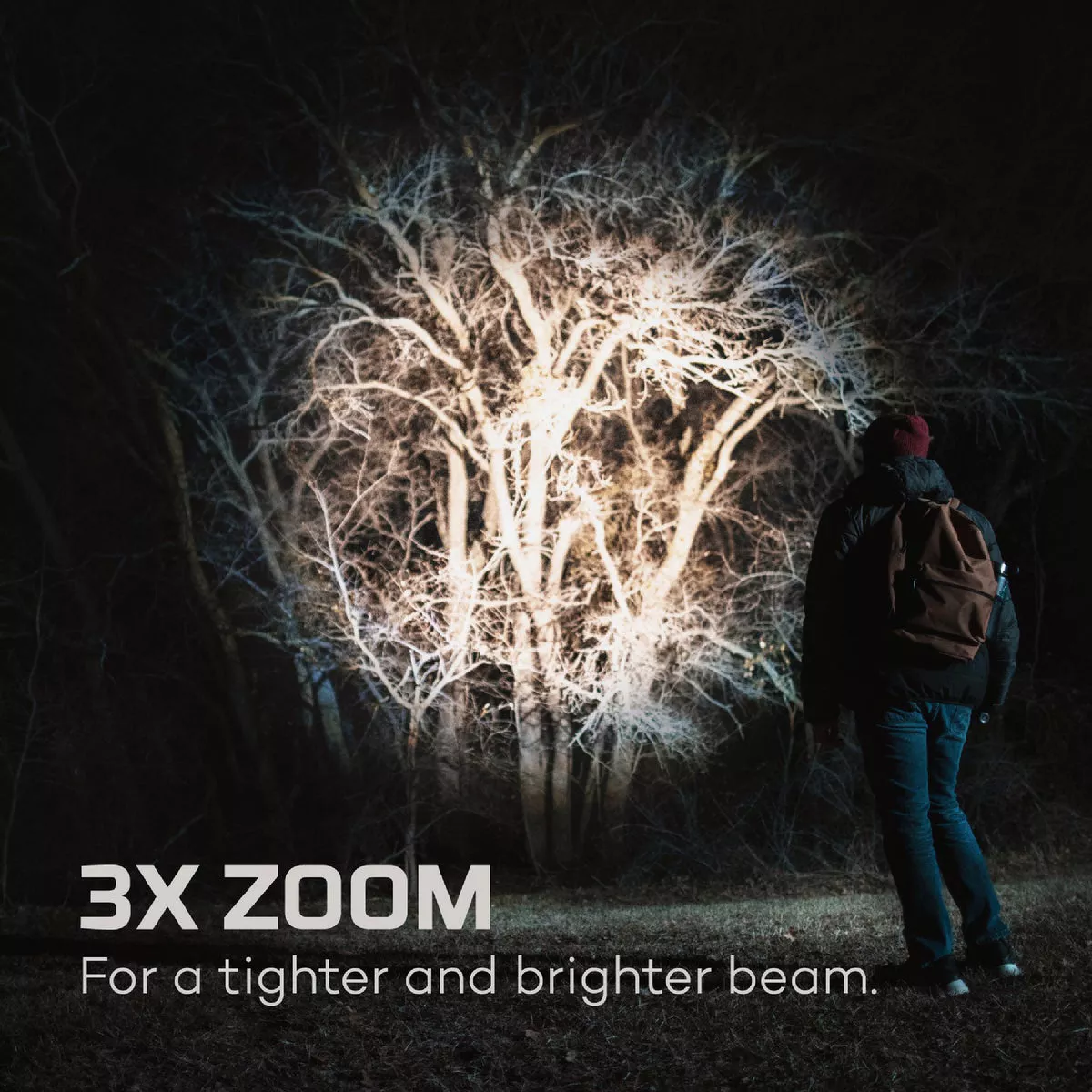 Nebo DaVinci LED Rechargeable Flashlight with Power Bank - photo 5
