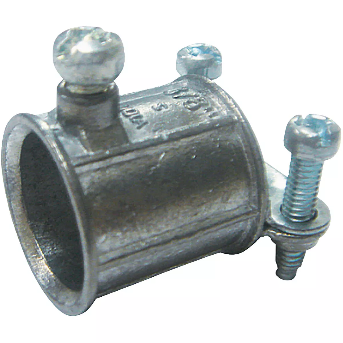 Sigma Engineered Solutions ProConnex 3/8 In. EMT to NM Set Screw Coupling