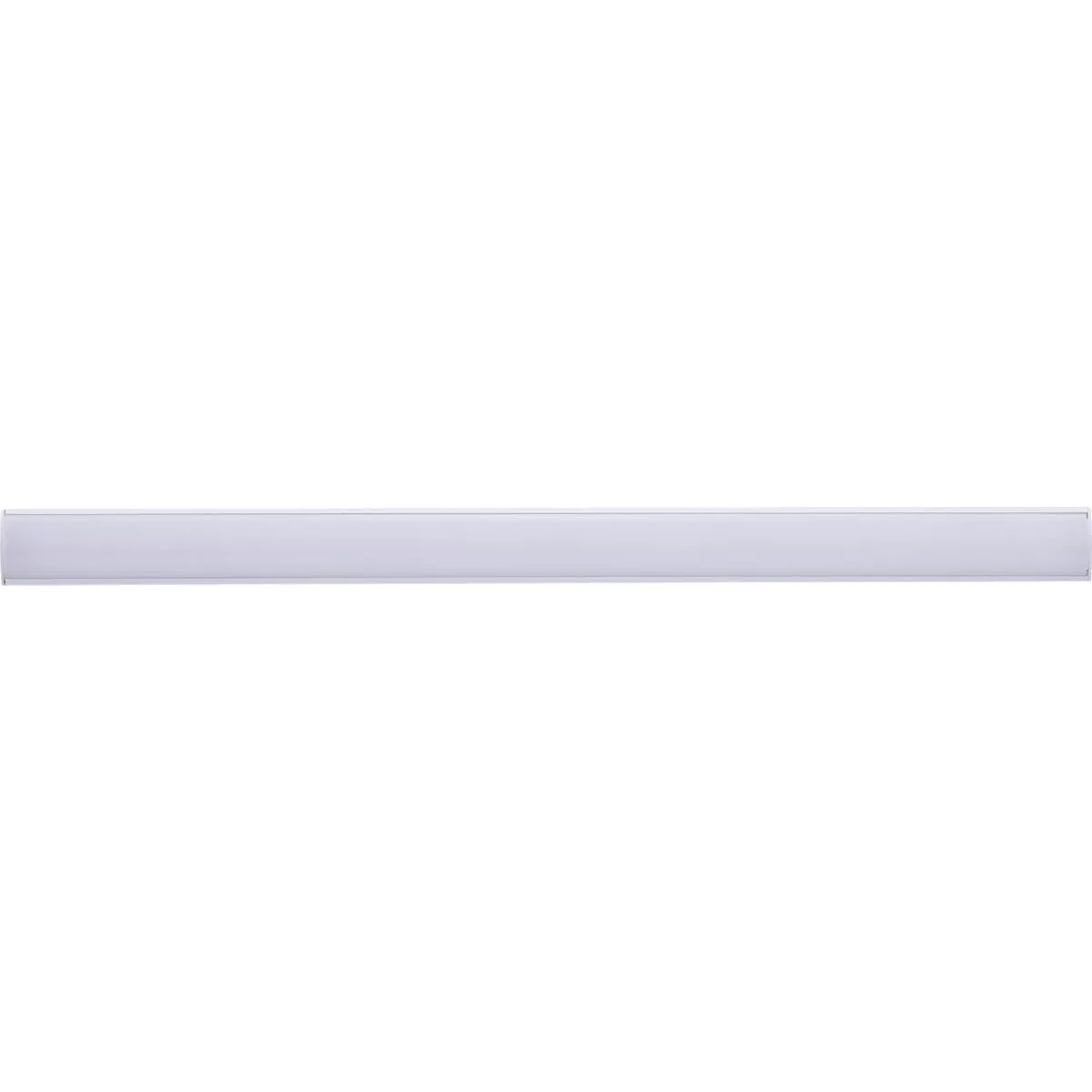 SATCO NUVO 20W LED 2 Ft. Connectable Strip Light 27K/30K/35K/40K/50K CCT-Selectable White - photo 4