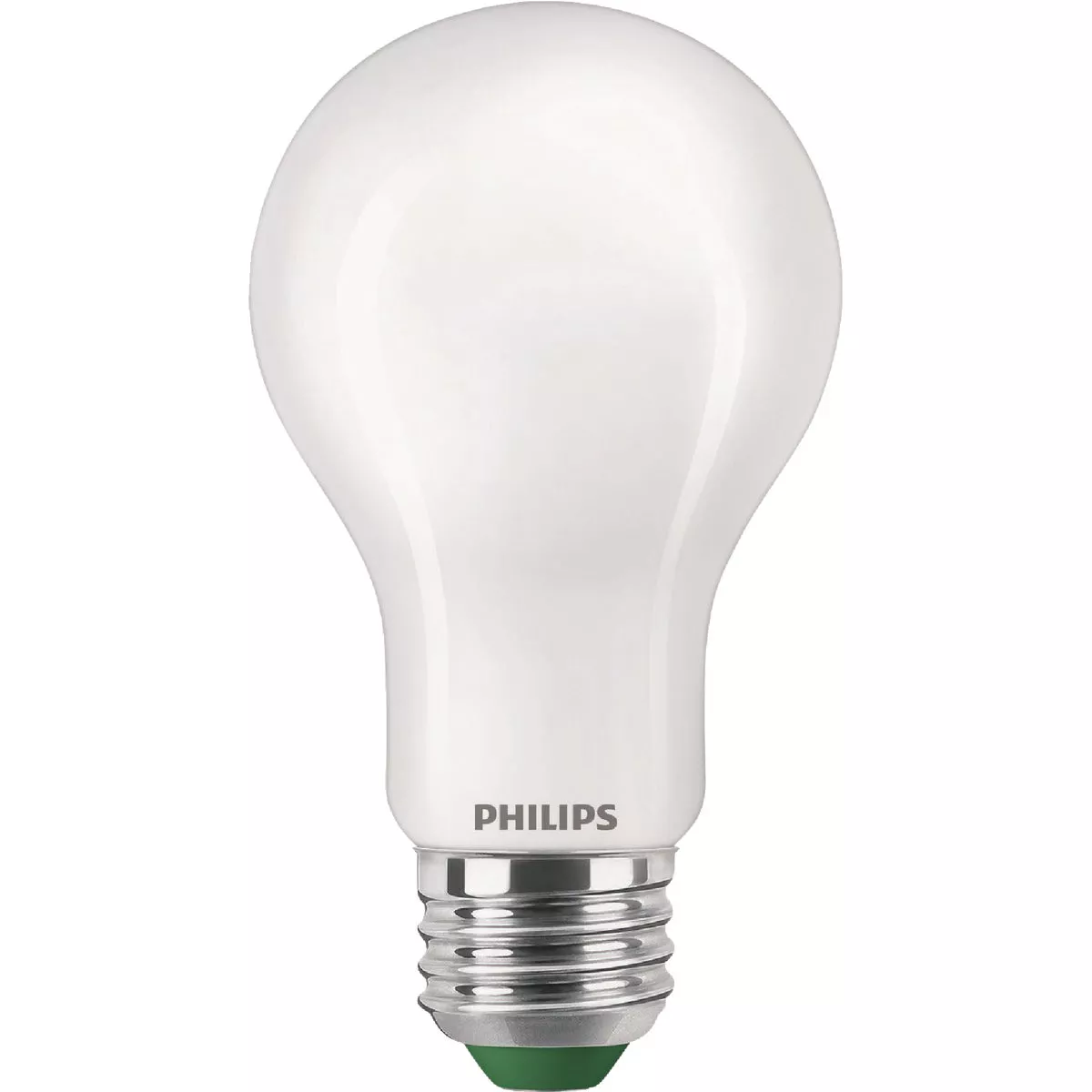 Philips Ultra Efficient 60W Equivalent Soft White Frosted A19 LED Bulb (4-Pack) - photo 3