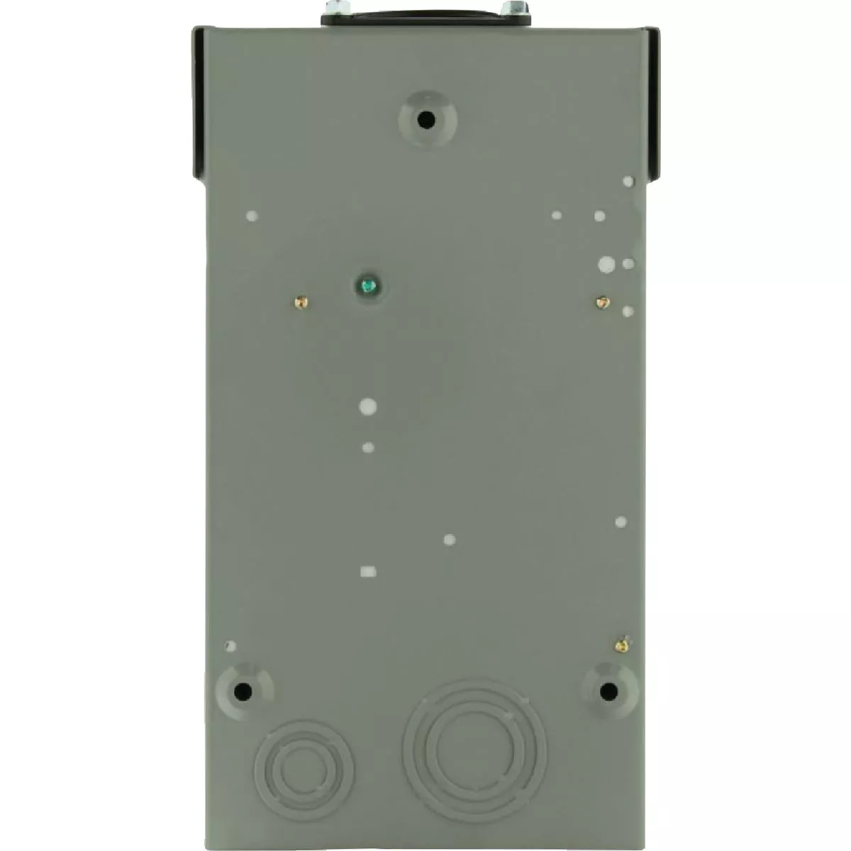 Eaton BR 125A 4-Space 8-Circuit Main Lug Outdoor Load Center - photo 5